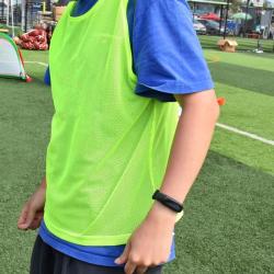 Freestyle Football Bibs (15 pieces)